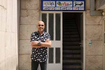 آخرین خبر از وضعیت سلامتی پیشکسوت استقلال آخرین خبر از وضعیت سلامتی پیشکسوت استقلال