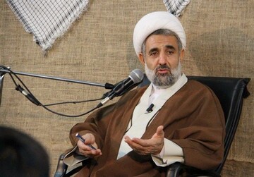 انتقاد ذوالنوری از نحوه پیگیری مذاکرات در شرایط جنگی/ اگر مسیر مقاومت و میدان را ادامه میدادیم و این آقایان آن را خراب نمیکردند آمریکا مهار میشد انتقاد ذوالنوری از نحوه پیگیری مذاکرات در شرایط جنگی/ اگر مسیر مقاومت و میدان را ادامه میدادیم و این آقایان آن را خراب نمیکردند آمریکا مهار میشد