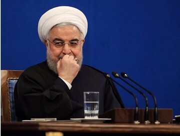 درخواست نماینده تندرو مجلس برای «محاکمه و زندان» روحانی 