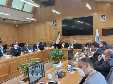 وزارة الخارجية تتابع زيادة عدد المستشارين التجاريين الإيرانيين في الخارج