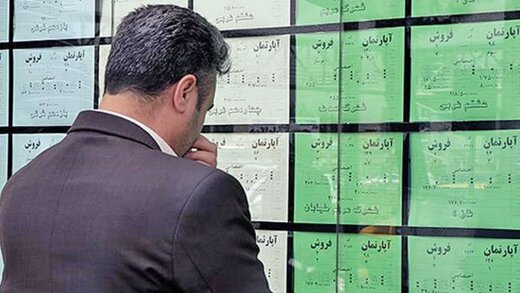 زنگ هشدر آمار بانک مرکزی / نرخ رشد اجاره‌بها از نرخ رشد قیمت مسکن سبقت گرفت