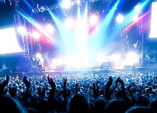 ممکن است کنسرت‌ها به دلیل مسائل امنیتی یا تداخل زن و مرد لغو شوند 2