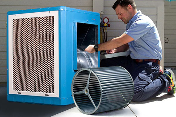 توصیه به مردم برای مقابله با گرمای تابستان / این کولر آبیها را نخرید