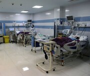 شناسایی ۹۶۹۹ بیمار جدید کرونا در کشور؛ ۶۲ نفر دیگر جان باختند