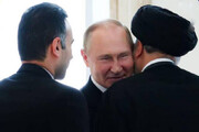 فلاحت پیشه : طرح مسائلی مثل بمب اتم کمکی به دیپلماسی نمی‌کند / تیم مذاکره رئیسی ،  بازی روس ها را خورد