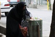 گزارش بانک جهانی: ایرانی‌ها از عراقی‌ها فقیرتر شده‌اند.  پاکستان و افغانستان از ما فقیر ترند