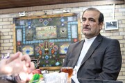 سياسة تضخيم الخطر الايراني اصبحت قديمة واسطوانة مشروخة
