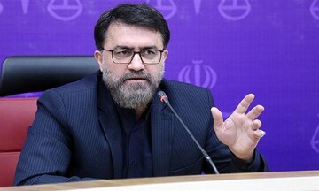 دستگاه قضایی دست مخلان نظم و امنیت عمومی را قطع می‌کند 