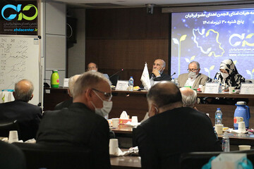 در مجمع سالیانه اعضای هیات مدیره انجمن اهدای عضو ایرانیان انتخاب شدند