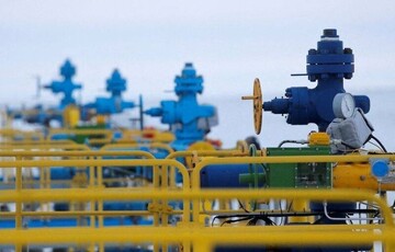 گزینه‌های اروپا برای جایگزین گاز روسیه