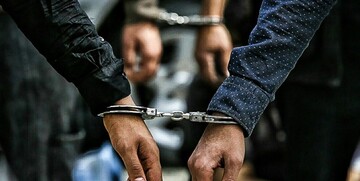 بازداشت متهمان دعوای جمعی در پاکدشت