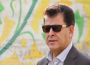 عضو هیأت رئیسه سازمان لیگ: من نباید جواب فتاحی را بدهم