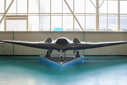 ببینید | ماجرای به دست گرفتن کنترل پهپاد پیشرفته آمریکایی به دست سپاه ببینید | ماجرای به دست گرفتن کنترل پهپاد پیشرفته آمریکایی به دست سپاه