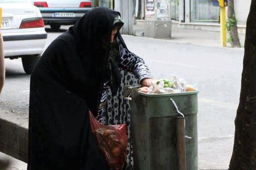 گزارش بانک جهانی: ایرانی‌ها از عراقی‌ها فقیرتر شده‌اند/ پاکستان و افغانستان از ما فقیر ترند