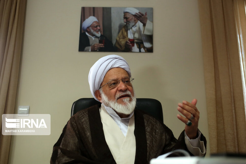 مصباحی مقدم : شکلگیری ارتباط ایران و روسیه از برکات دیپلماسی فعال دولت سیزدهم است