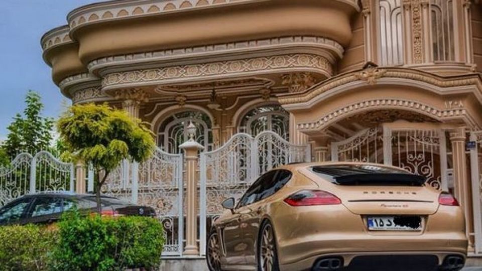 صاحبان کدام املاک و خوروها باید مالیات بدهند؟