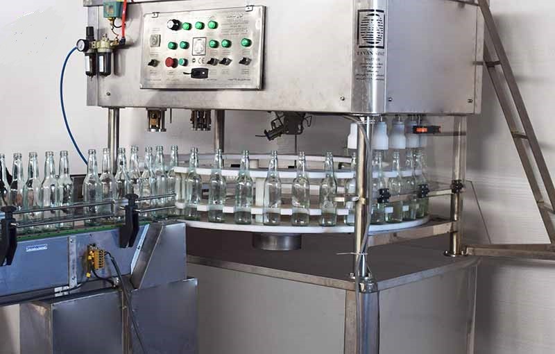 خرید دستگاه پرکن مایعات چه تاثیری بر افزایش کمی و کیفی محصولات مختلف دارد؟