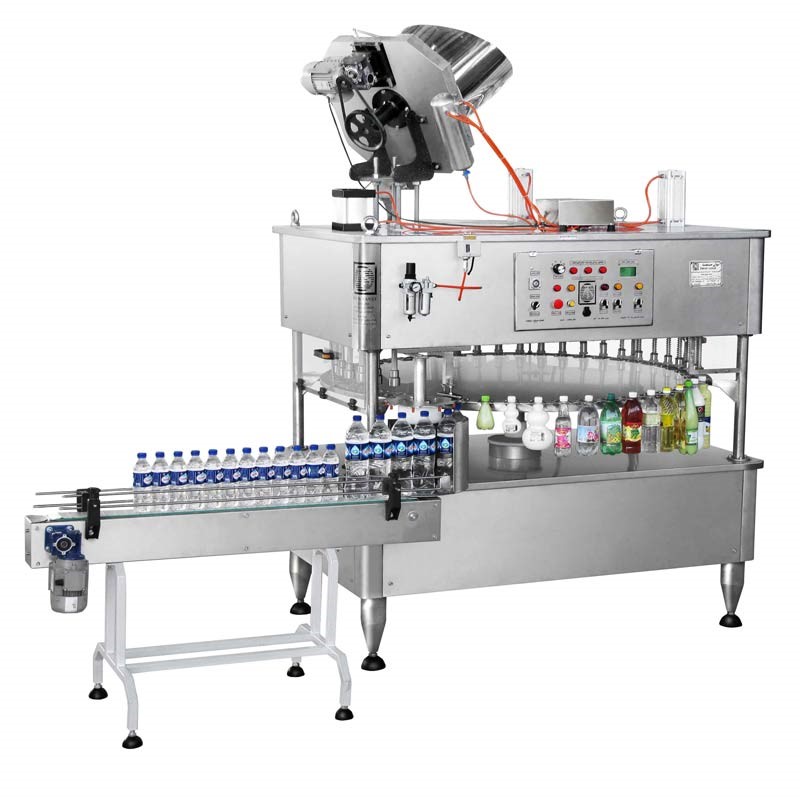 خرید دستگاه پرکن مایعات چه تاثیری بر افزایش کمی و کیفی محصولات مختلف دارد؟