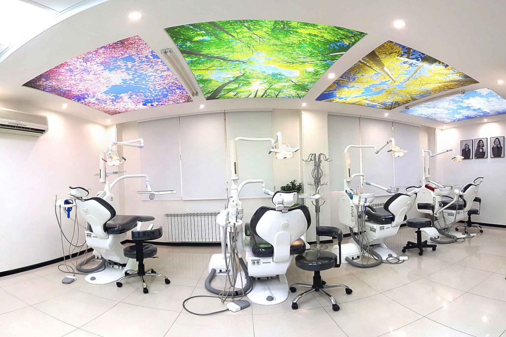 انتخاب بهترین متخصص ارتودنسی در غرب تهران