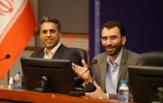 افتتاح ترمینال جدید فرودگاهی کیش تا آذر