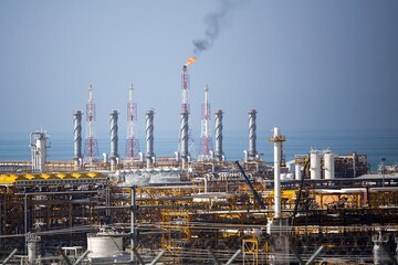 نگرانی شدید غرب از همکاری ایران و روسیه در حوزه انرژی