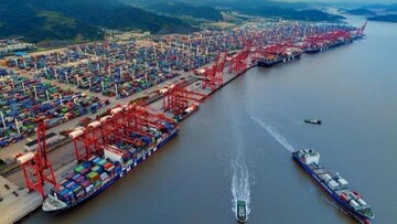 چین جذابیت خود را به‌ عنوان مقصد سرمایه‌گذاری خارجی حفظ می‌کند
