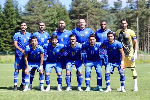 پیروزی استقلال با گل هافبک ملیپوش