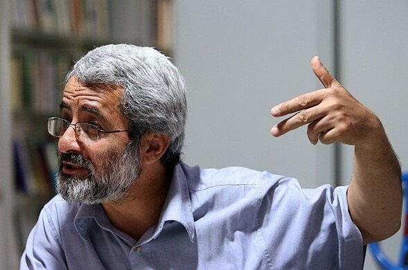 چرا «نظام» از مذاکرات احیای برجام خارج نشد؟ / سلیمینمین پاسخ داد