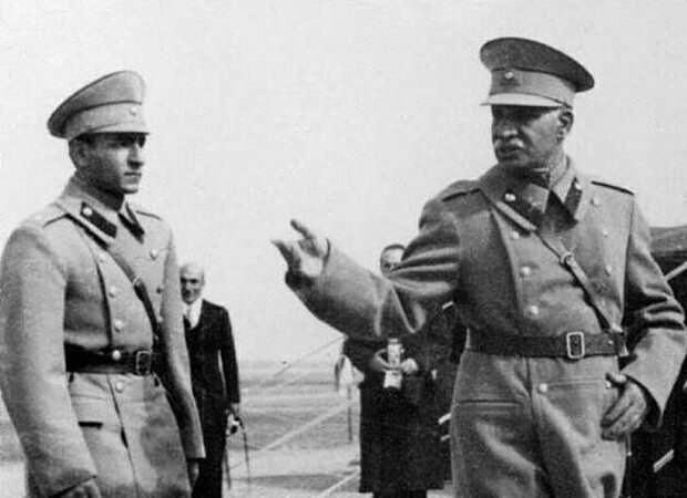 چرایی وقوع کودتای سوم اسفند 1299رضاخان / انگلیسیها از شاه ایران چه میخواستند؟