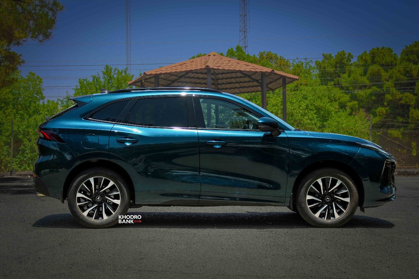 با لاماری ایما، چینی خوش استایل آشنا شوید