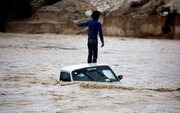 پزشکی قانونی تهران: خانواده مفقودان سیلاب برای آزمایش DNA مراجعه کنند