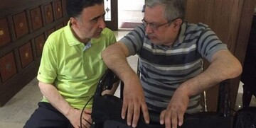 روزنامه رسالت: تاجزاده و حجاریان با یک عضو سیا ارتباط داشتند