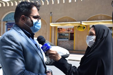 اجرای طرح ساماندهی متکدیان در شهرکرد