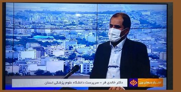 واکسن کرونا در ۳۰۰ مرکز چهارمحال و بختیاری تزریق می شود