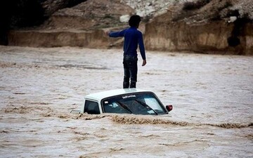 سوغات هندوستان از آسمان رسید؛ «مونسون» چیست؟/ «بارش‌های رگباری در ساعت‌های بعدازظهر»