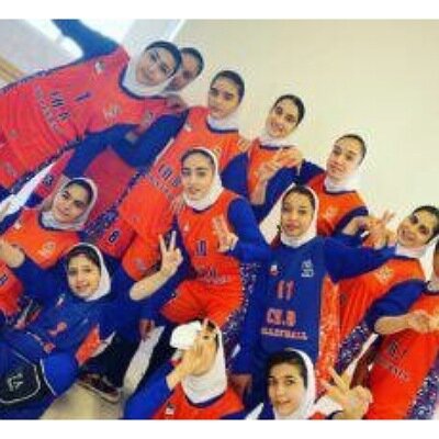 آغاز کار والیبالیست های چهارمحال وبختیاری در رقابت های دسته ۲ کشور