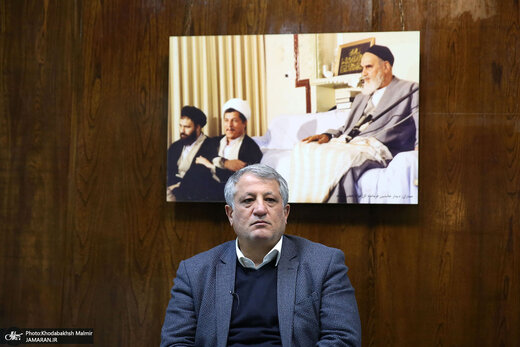 / «آیت الله هاشمی به تیم مذاکره قطعنامه 598 پیشنهاد داد، اروند را به عراقی ها بدهید» / واکنش تند رسانه اصولگرا به یادداشت های هسته ای محسن هاشمی