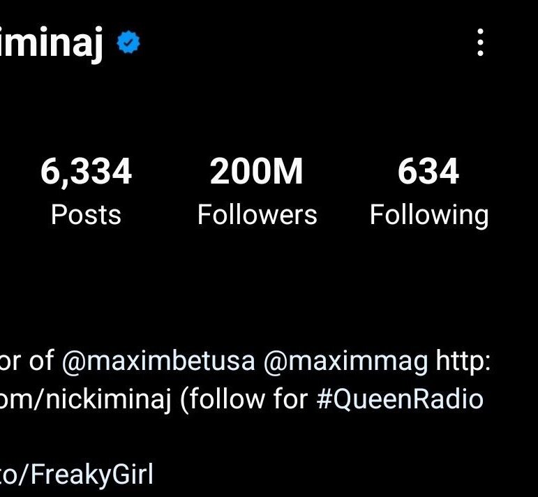 رکوردشکنی باورنکردنی خواننده مشهور رپ/ عکس