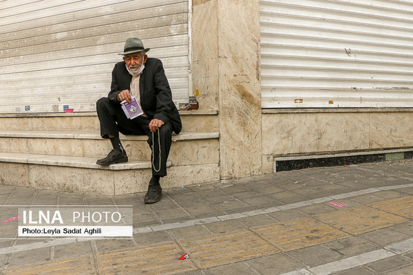 اما و اگرهای «افزایش سن بازنشستگی»/ دولت اول بدهی هایش را بدهد