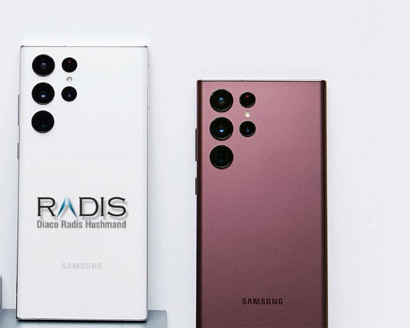 تجربه خرید موبایل در سال 2022