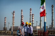 تاثیر برجام روی فروش نفت ایران چقدر است؟ / نفت بر سر سفره‌های مردم می‌آید؟