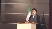 حسینی : رهبری توجه خاصی به کنگره شهدا دارند که قابل وصف نیست