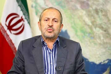 مستند سیاسی «خداوند در کمینگاه است» روی آنتن شبکه پنج