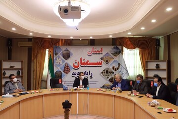 نهمین جشنواره ملی پسته دامغان برگزار می‌شود