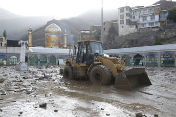 افزایش جانباختگان سیل امامزاده داوود به ۸ نفر/ مفقودشدگان چند نفر هستند؟ افزایش جانباختگان سیل امامزاده داوود به ۸ نفر/ مفقودشدگان چند نفر هستند؟