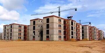 بهره‌برداری از مسکن ملی دولت در خرداد1402/ مسکن ملی در محدوده شهراهواز احداث می‌شود