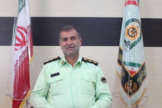 کشف جسد براثر سقوط از ارتفاعات کوه های شهرستان بن