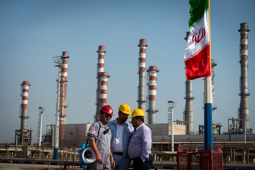 تاثیر برجام روی فروش نفت ایران چقدر است؟ / نفت بر سر سفرههای مردم میآید؟