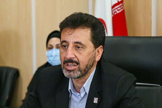 راه اندازی مجمع خیران انتقال خون در یزد