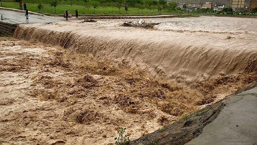آماده باش تمامی مراکز درمانی خوزستان در پی هشدار وقوع شرایط ناپایدار جوی